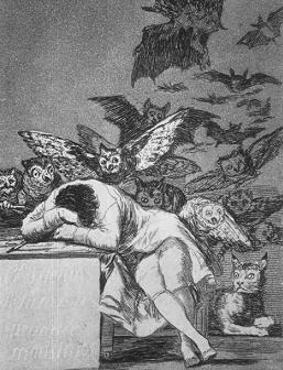 goya