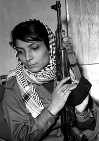 leila khaled